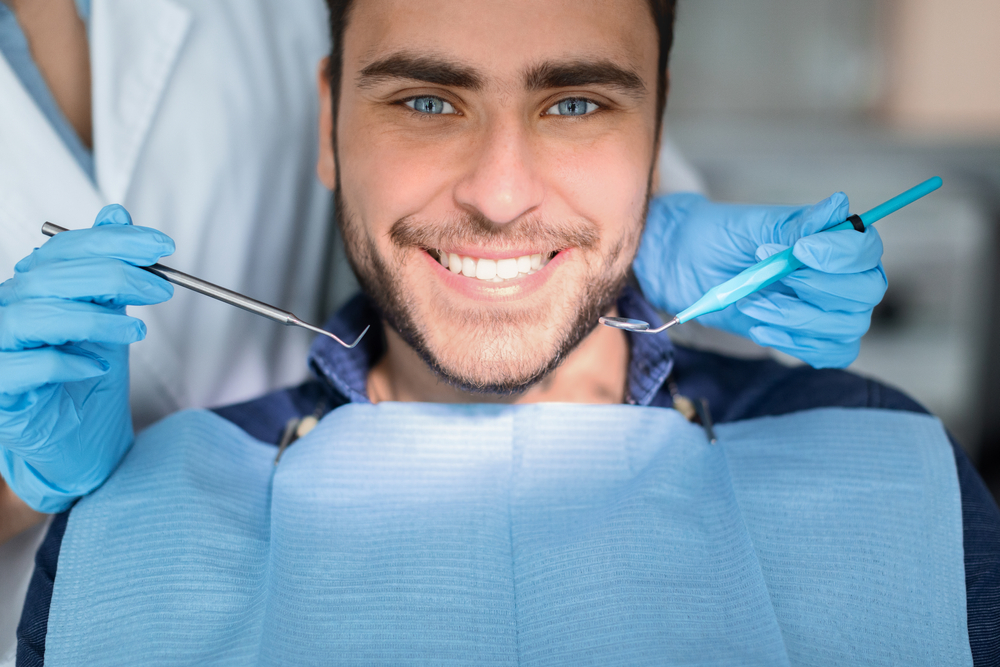 Non-Surgical Root Canal - Hart Dental Group